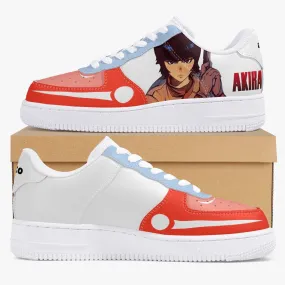 Akira Kei Air F1 Anime Shoes