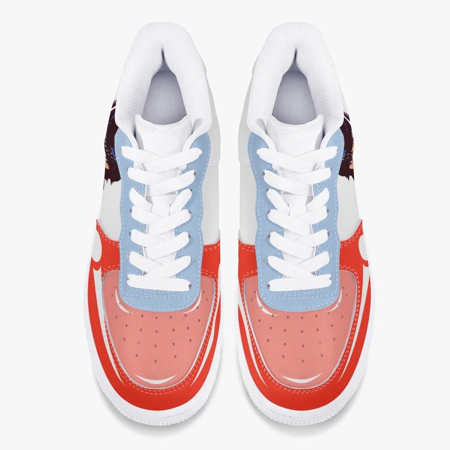 Akira Kei Air F1 Anime Shoes