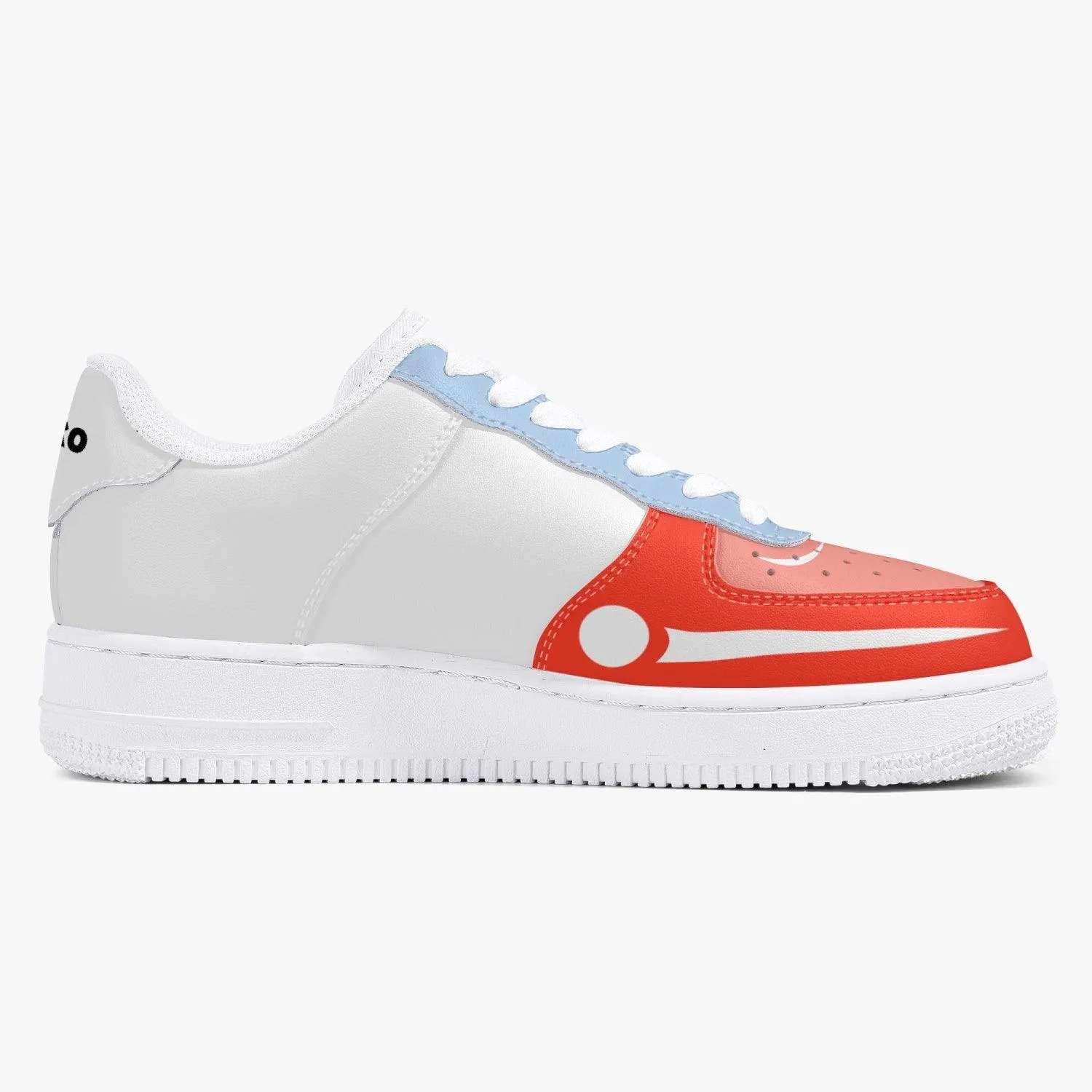 Akira Kei Air F1 Anime Shoes