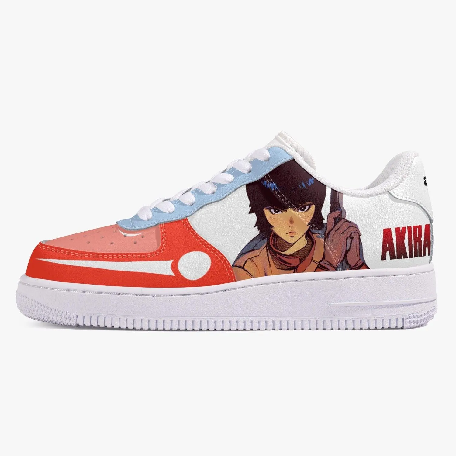Akira Kei Air F1 Anime Shoes
