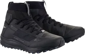 ALPINESTARS Speedforce Shoes - Black - US 10 2654321-10-10