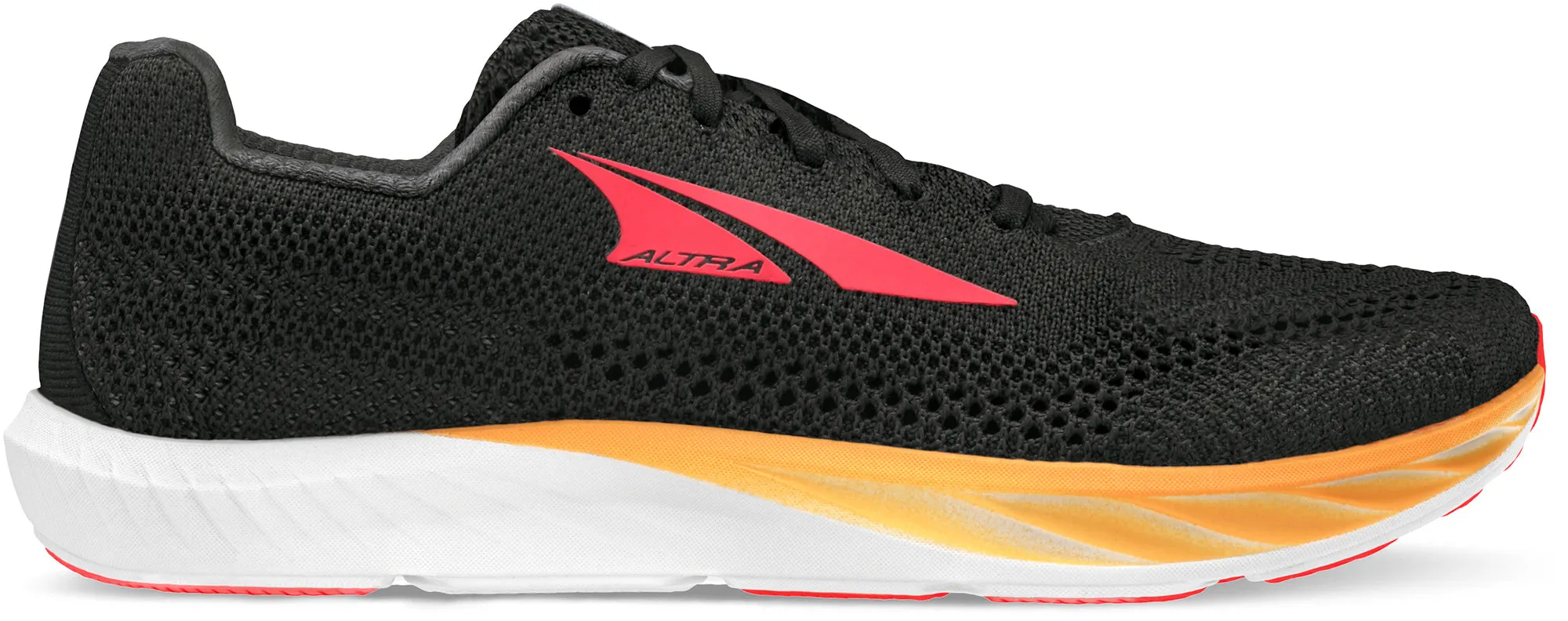 Altra Escalante Racer 2 Womens Running Shoes - Black
