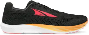 Altra Escalante Racer 2 Womens Running Shoes - Black