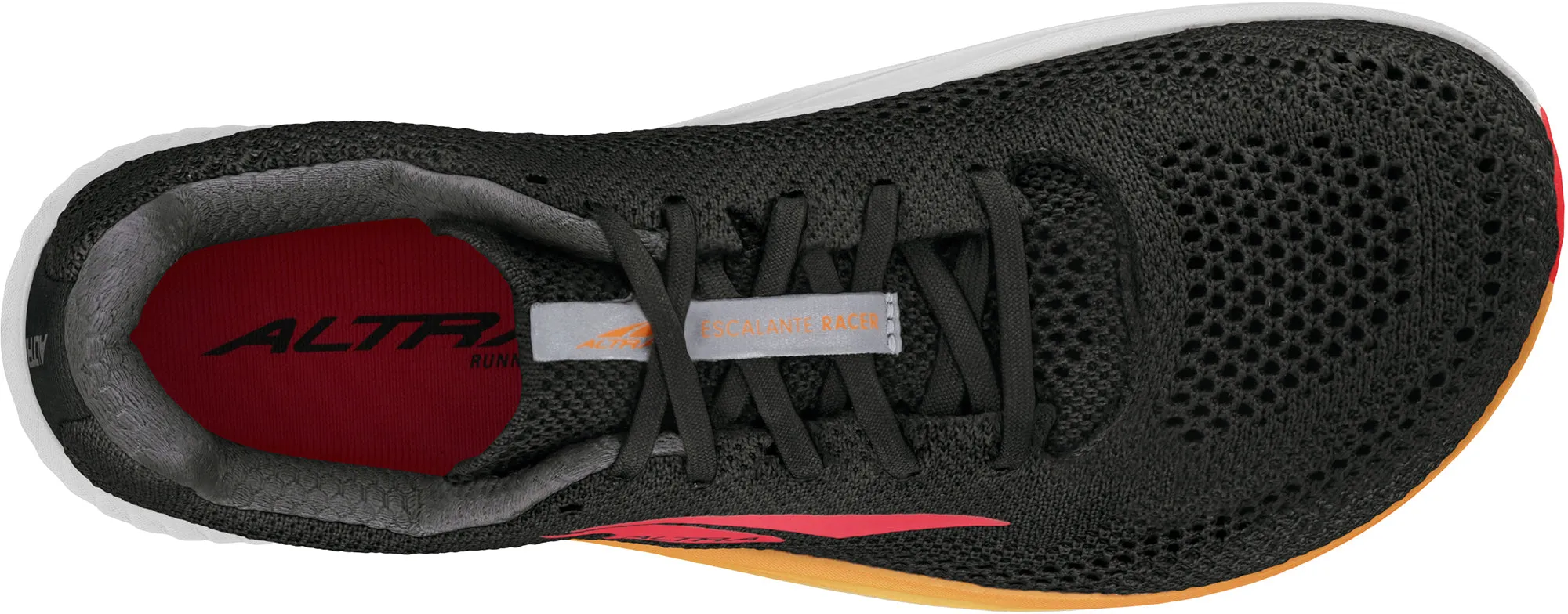 Altra Escalante Racer 2 Womens Running Shoes - Black