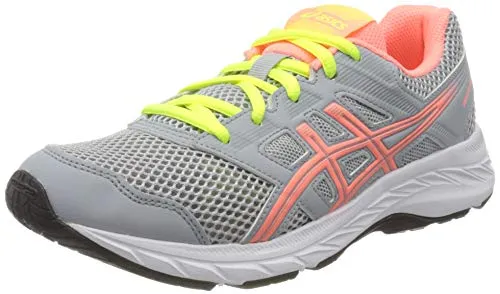 ASICS Kid's Contend 5 Pre-School Running Shoes