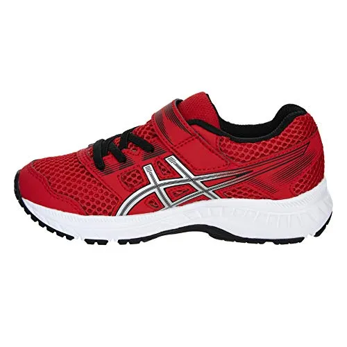 ASICS Kid's Contend 5 Pre-School Running Shoes