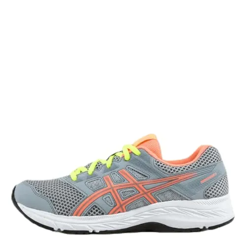 ASICS Kid's Contend 5 Pre-School Running Shoes
