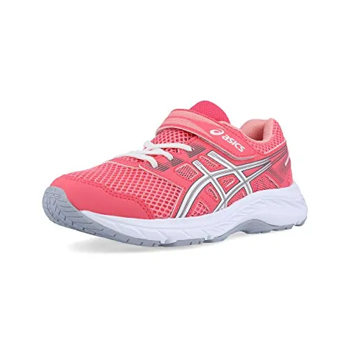 ASICS Kid's Contend 5 Pre-School Running Shoes