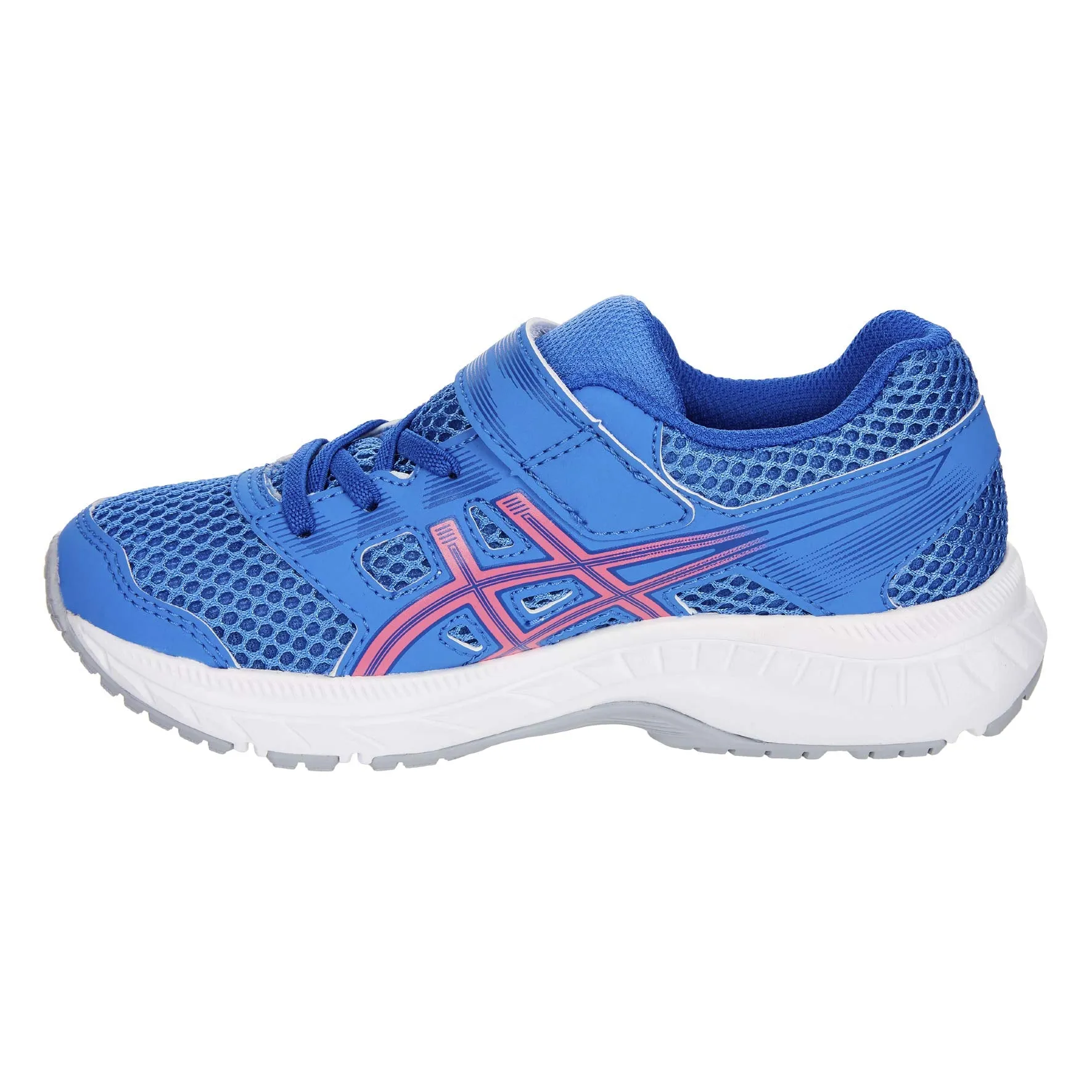 ASICS Kid's Contend 5 Pre-School Running Shoes