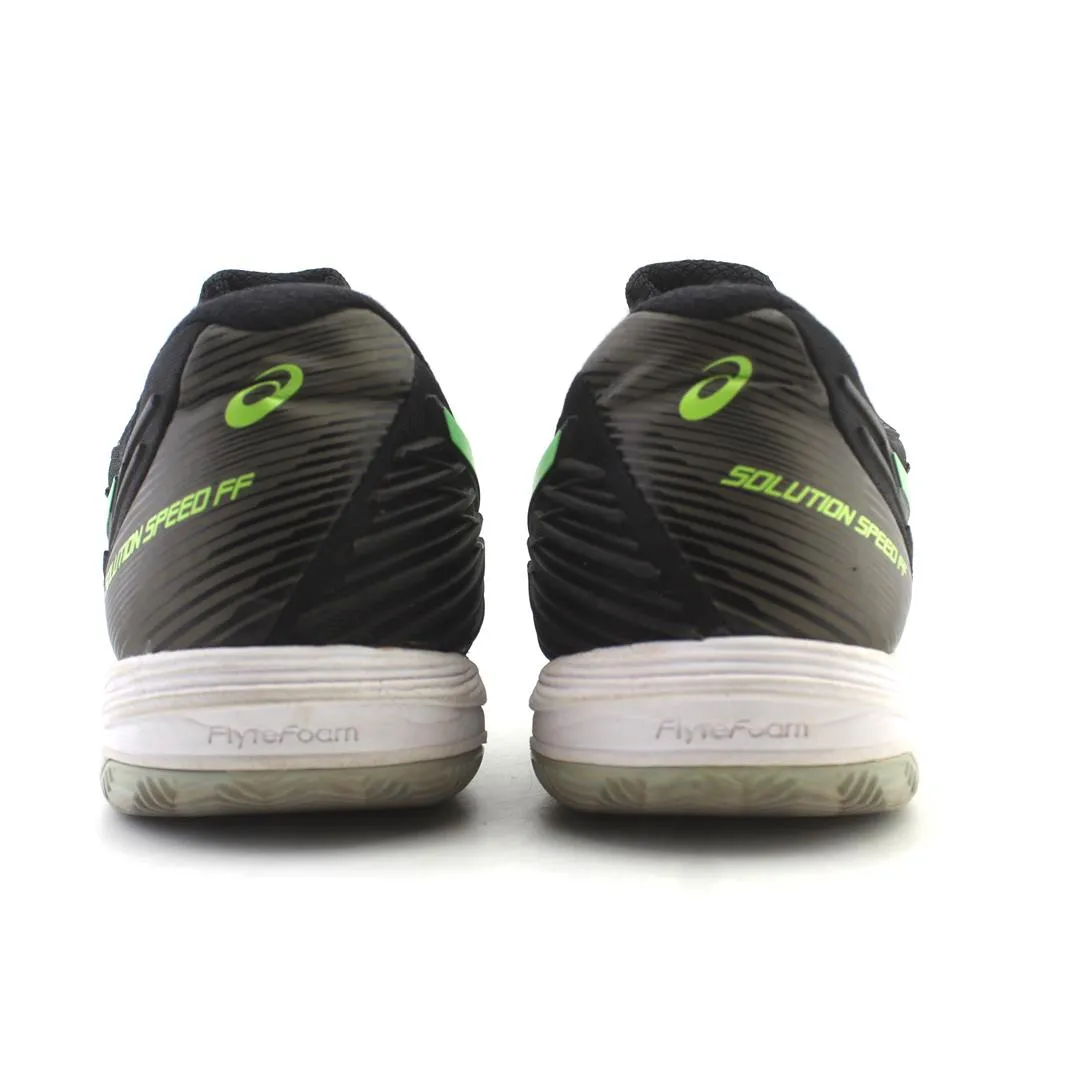 ASICS  SOLUTION SPEED FF 2