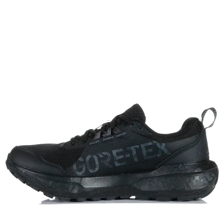 Asics Women's Gel-Sonoma 8 Gore-Tex Black/Carrier Grey