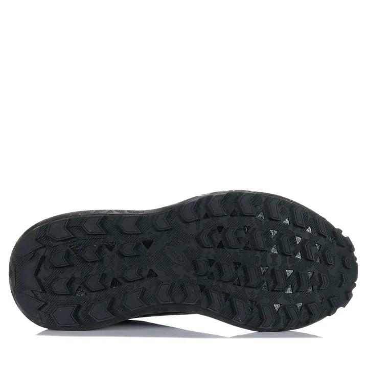 Asics Women's Gel-Sonoma 8 Gore-Tex Black/Carrier Grey