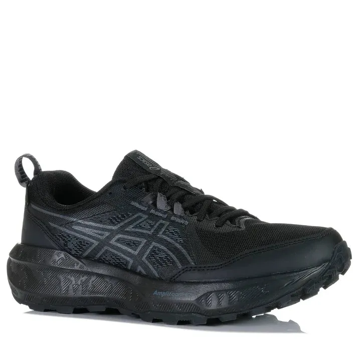 Asics Women's Gel-Sonoma 8 Gore-Tex Black/Carrier Grey