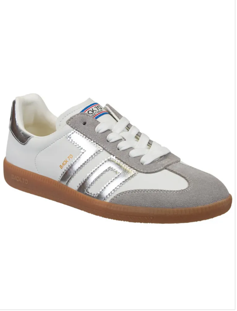 Back 70 - Light Grey Cloud