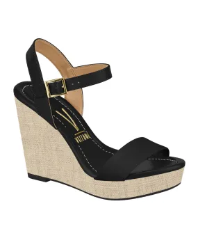 BEIRA RIO WEDGE SANDAL