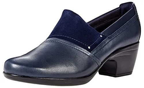 Clarks Womens' Emily Step Loafers