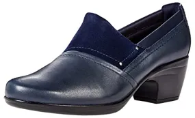 Clarks Womens' Emily Step Loafers