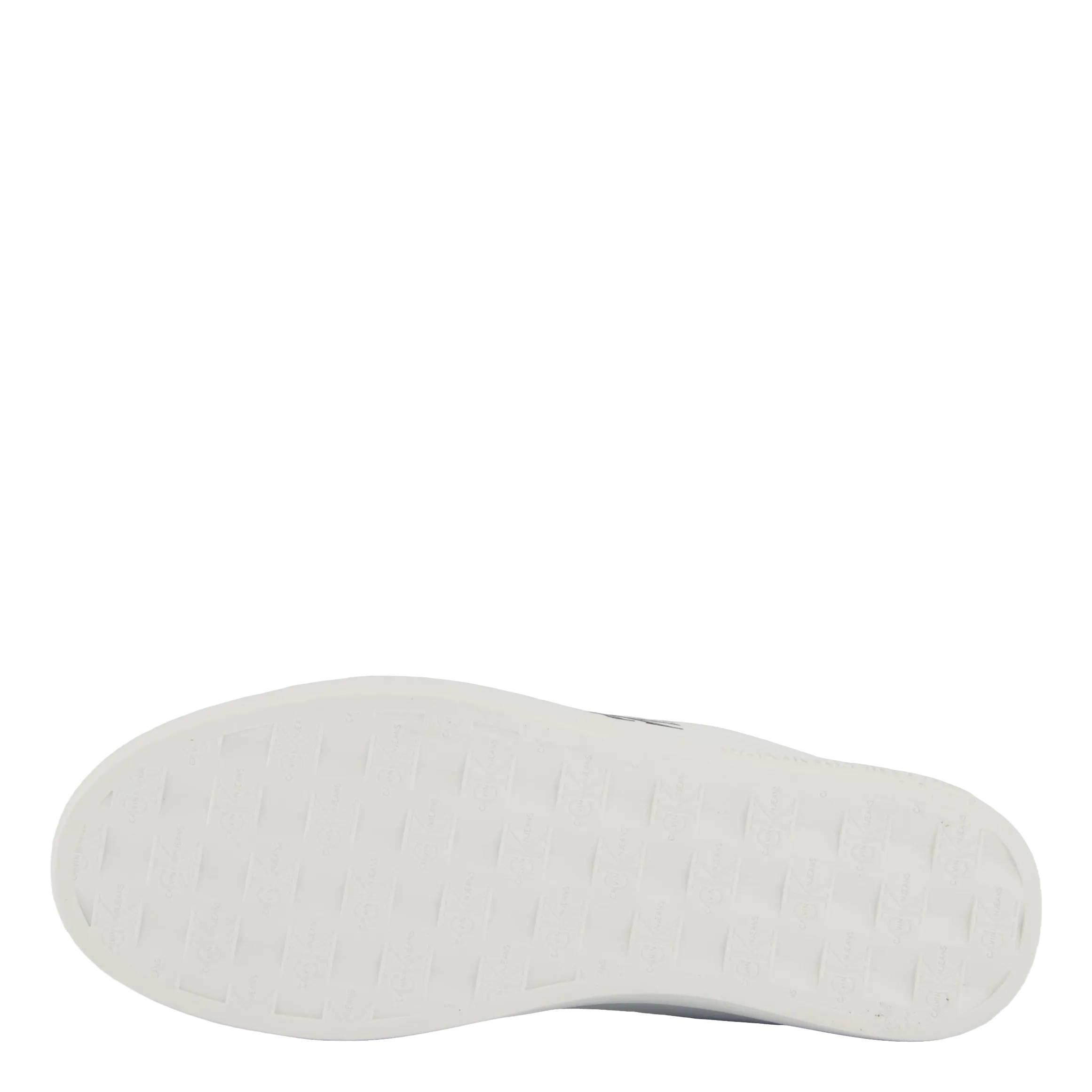 Classic Cupsole Laceup White
