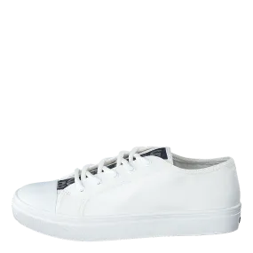 Classic Sneaker White