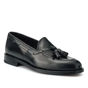 Corsino Smart Leather Loafers - CORSINO / 327 356
