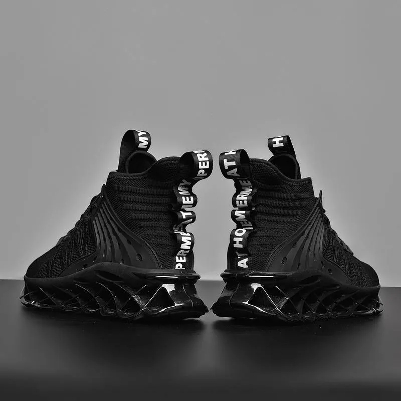Daily Men's Casual Race Off Sneakers