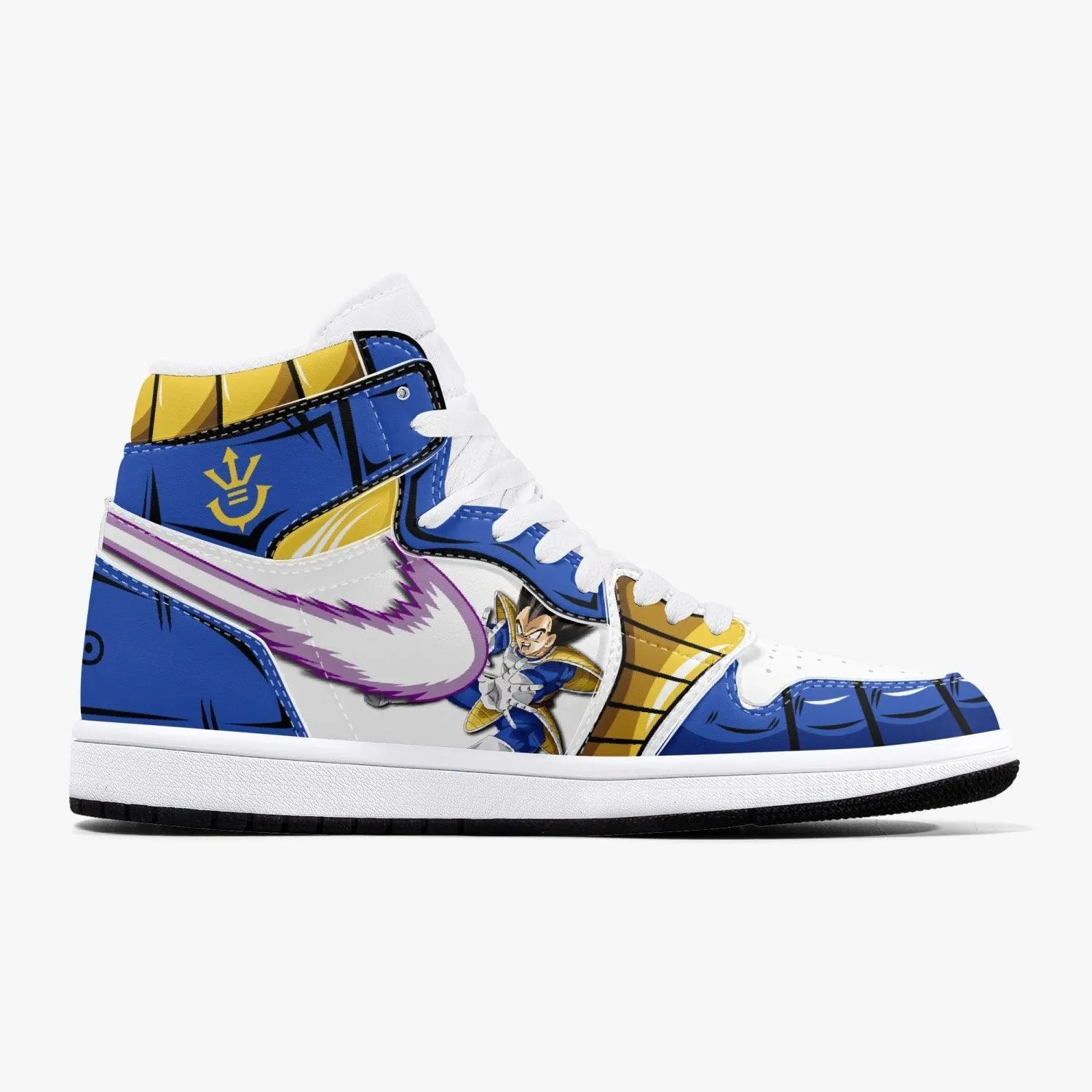 Dragon Ball Super Goku And Vegeta JD1 Anime Shoes