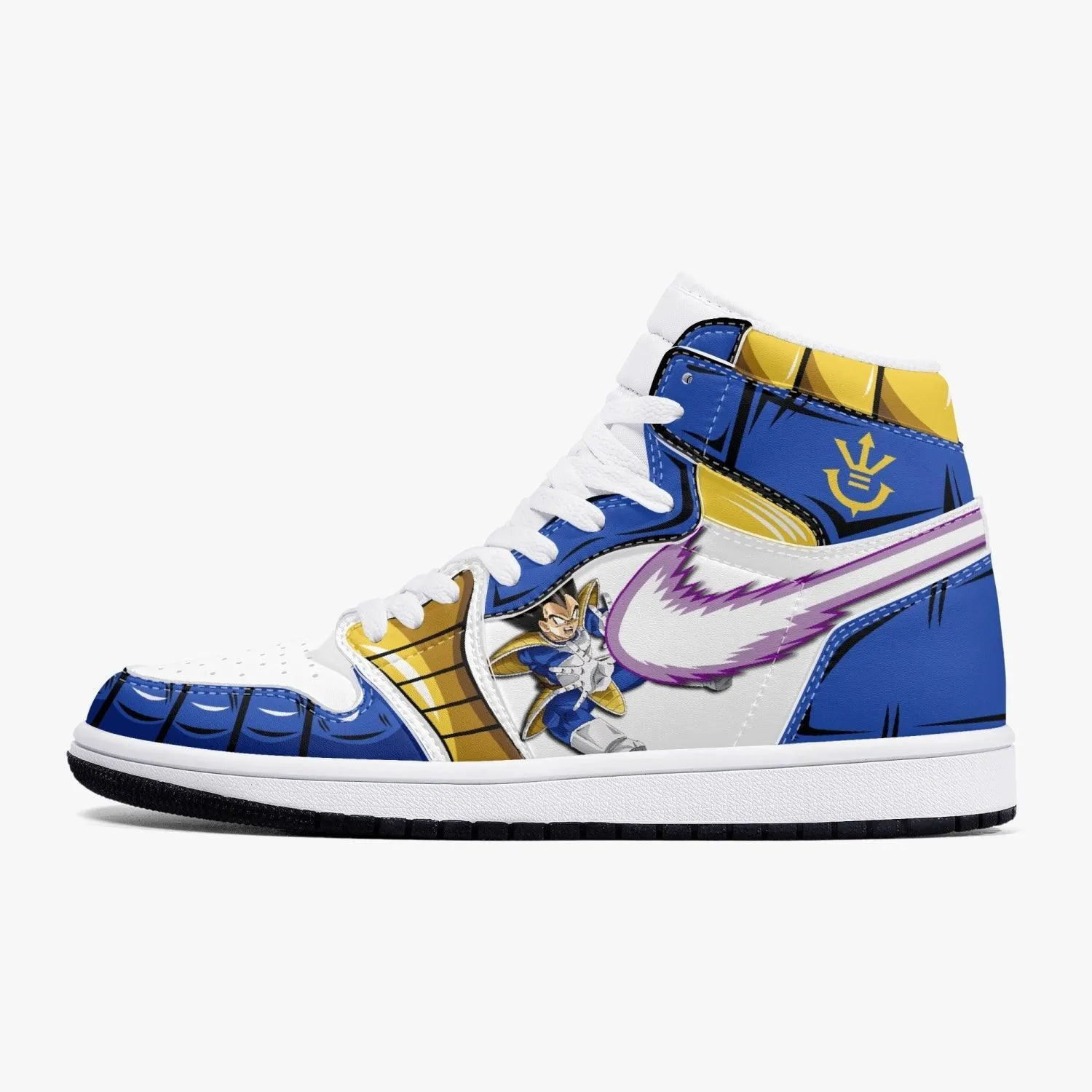 Dragon Ball Super Goku And Vegeta JD1 Anime Shoes