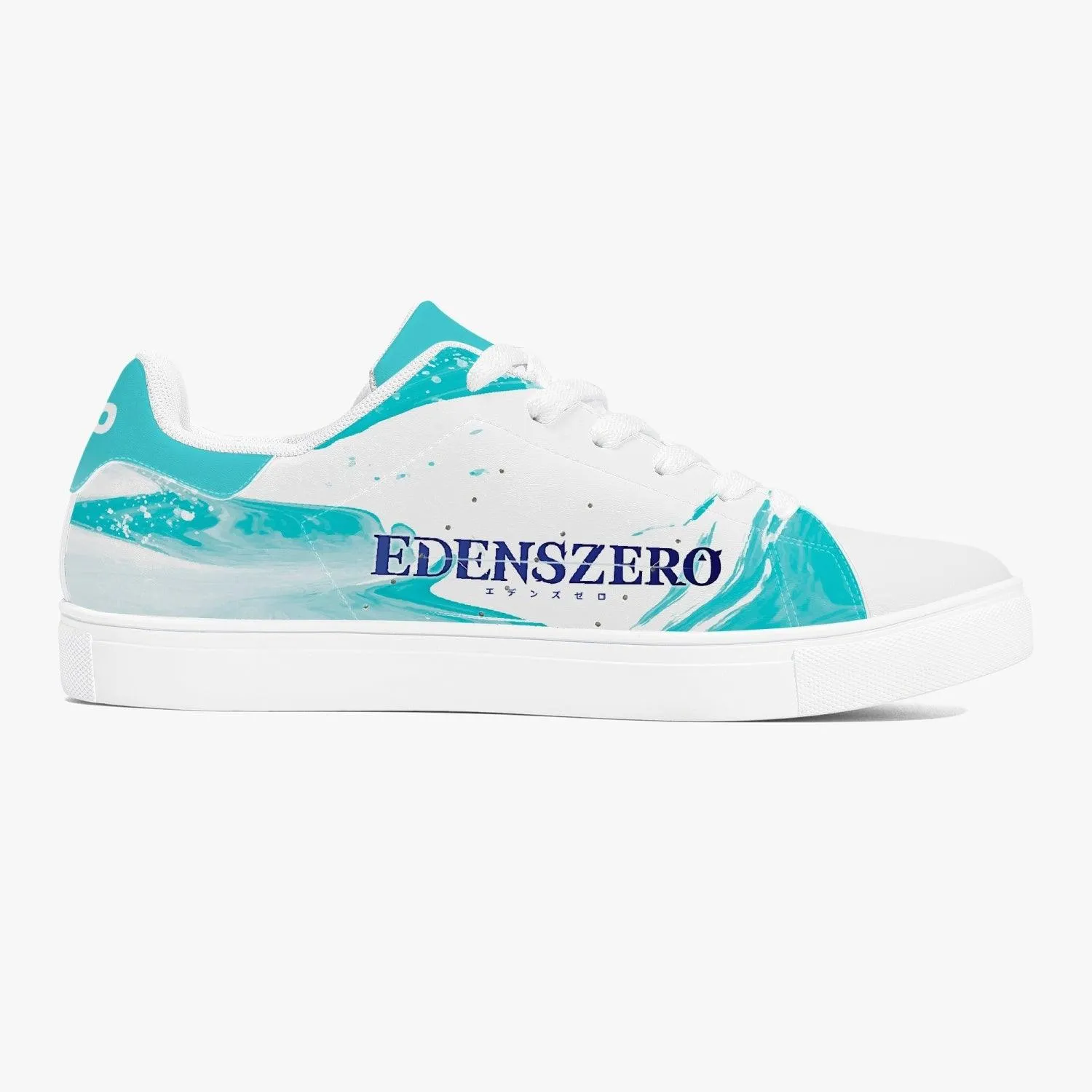 Edens Zero Skate Anime Shoes