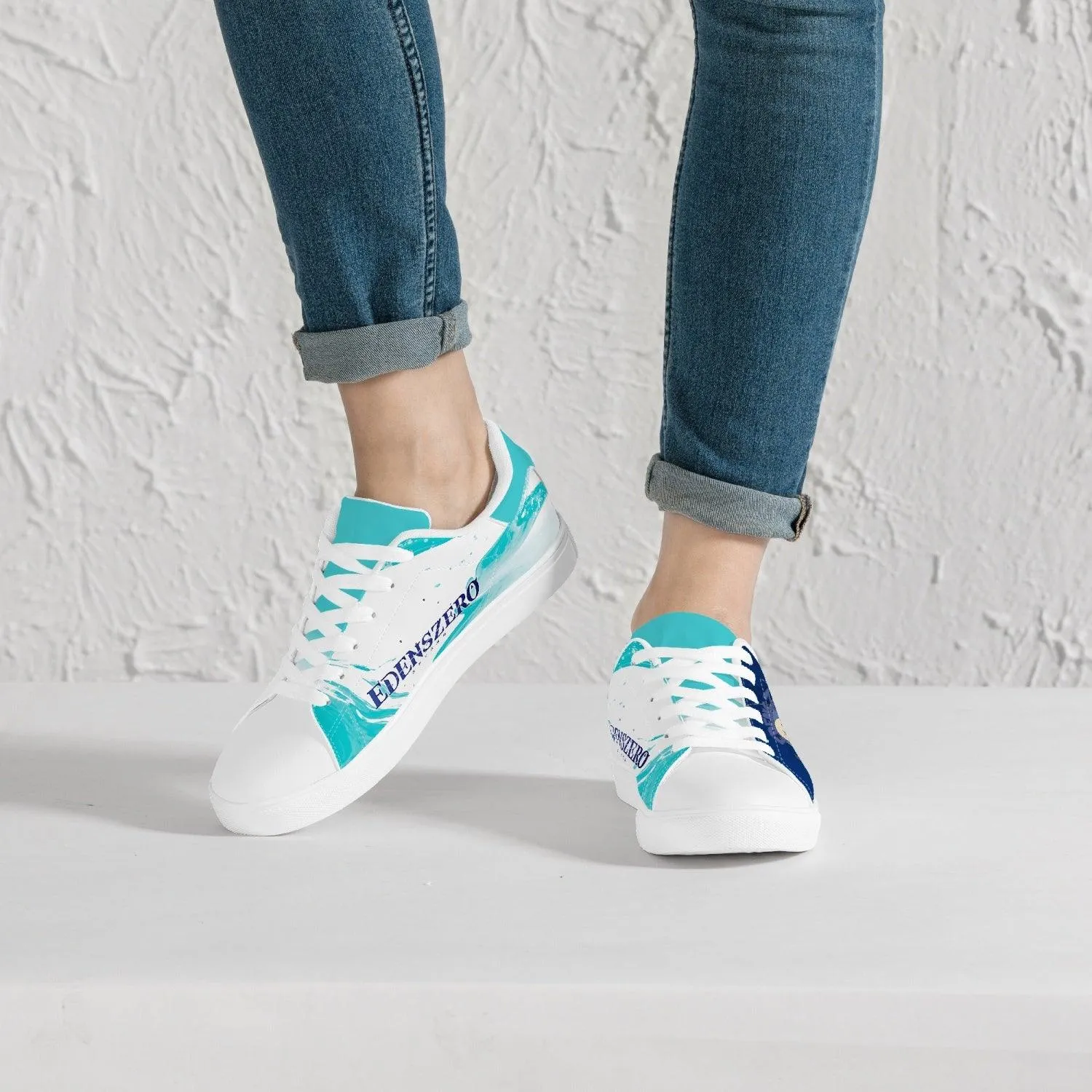 Edens Zero Skate Anime Shoes
