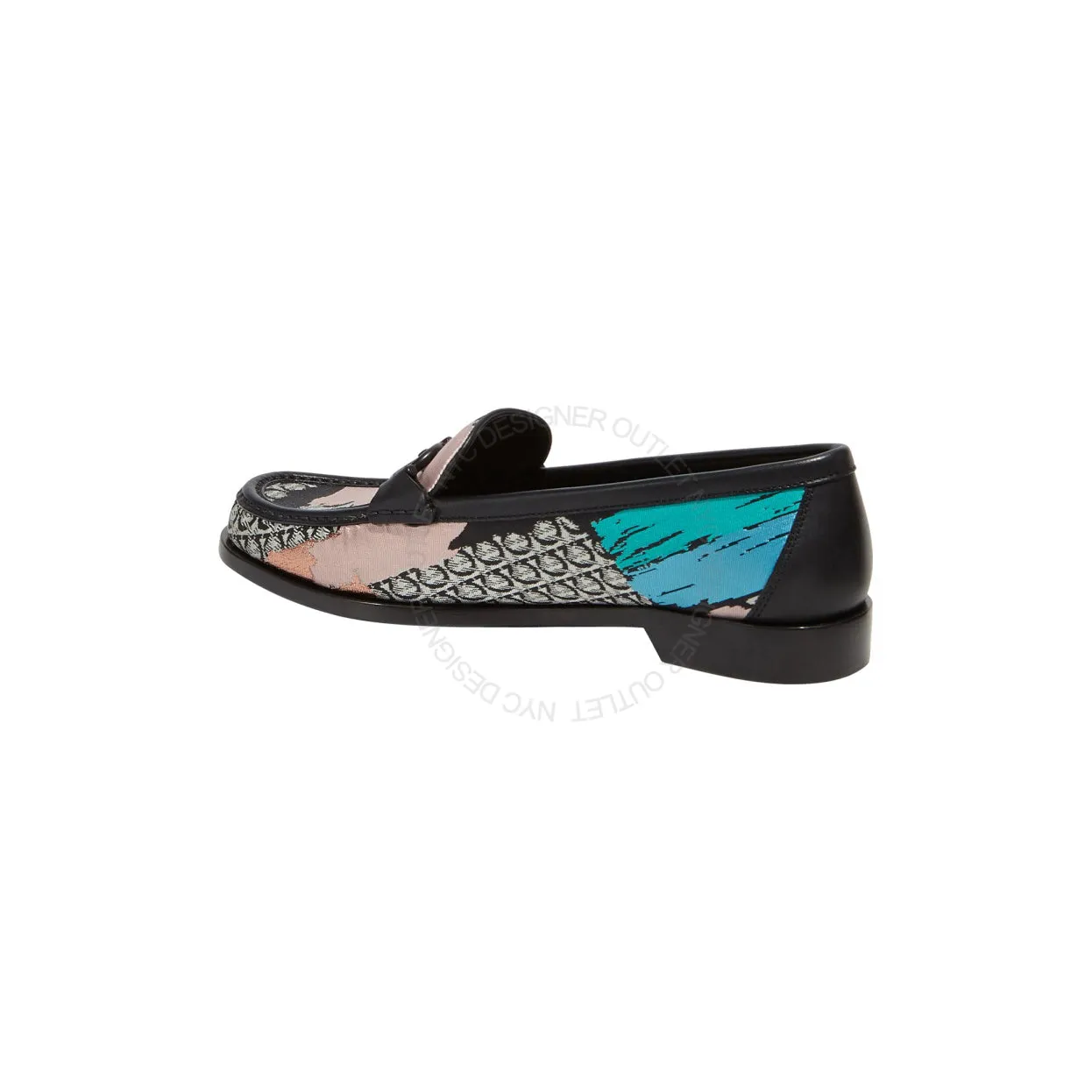Ferragamo Rolo 6 Women Loafers