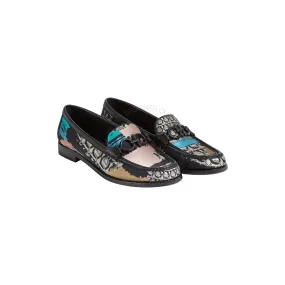 Ferragamo Rolo 6 Women Loafers