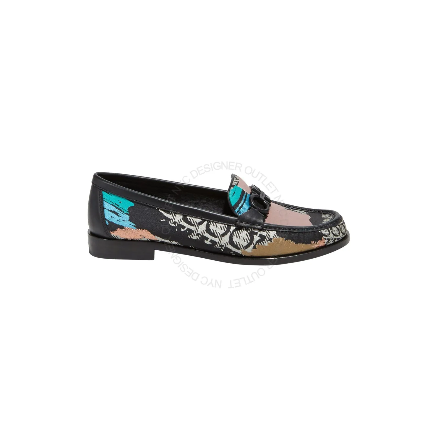 Ferragamo Rolo 6 Women Loafers