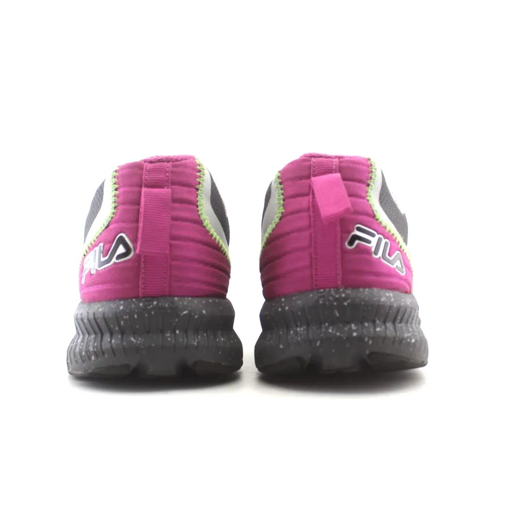 FILA MEMORY SPEED RIDE