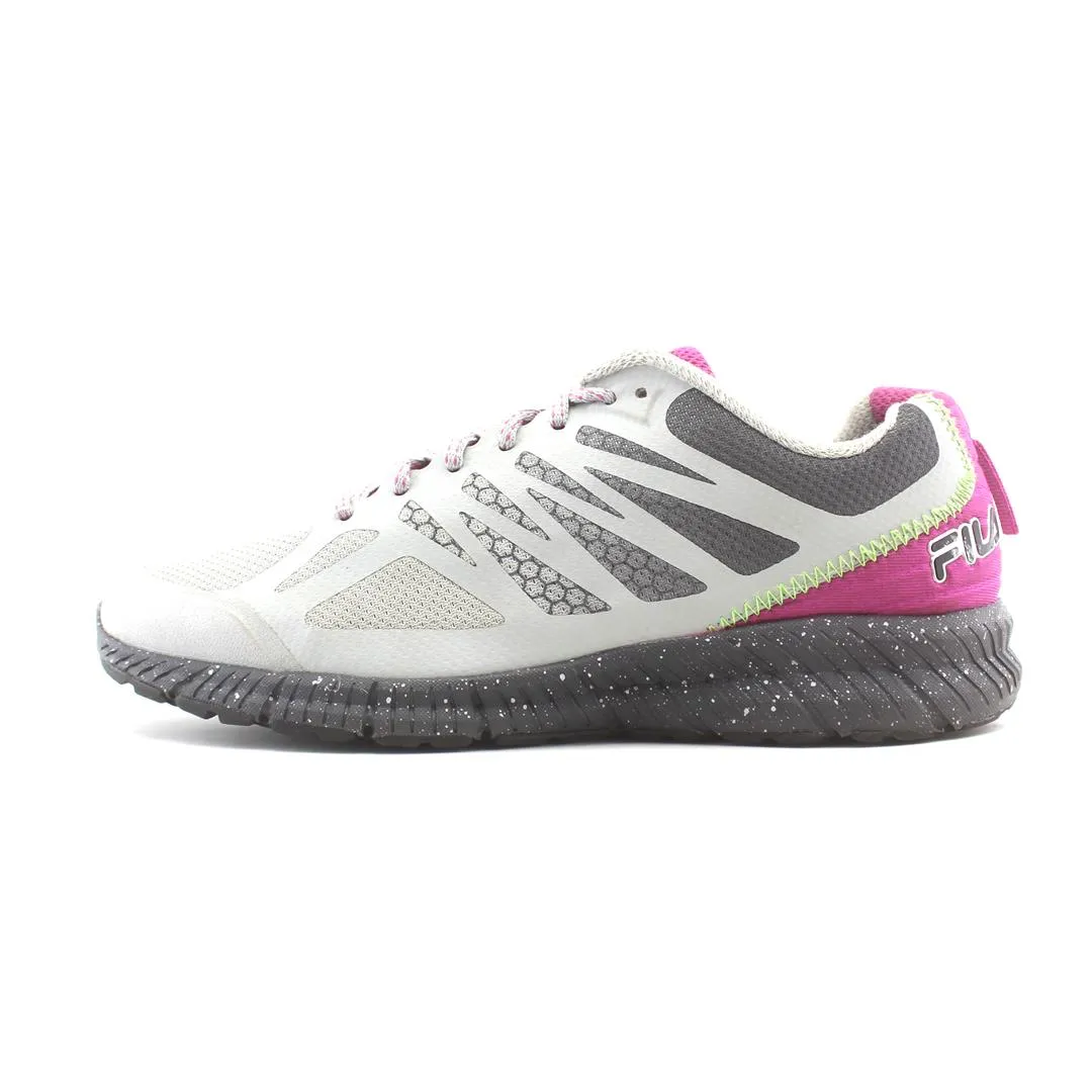 FILA MEMORY SPEED RIDE