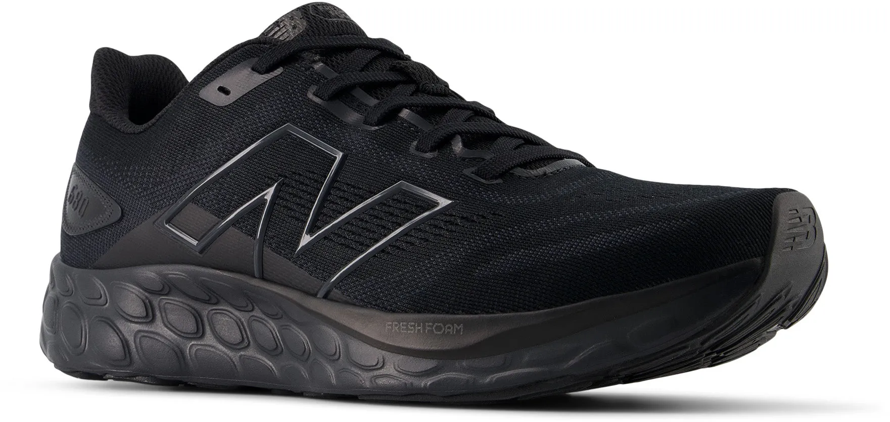 Fresh Foam X 680v8 Men's Running Shoes (Width 4E)