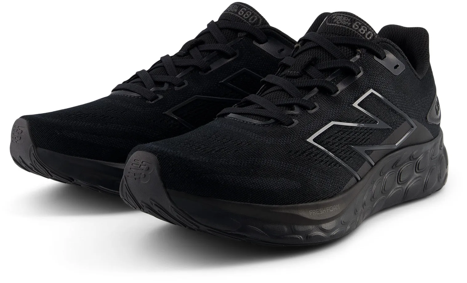 Fresh Foam X 680v8 Men's Running Shoes (Width 4E)