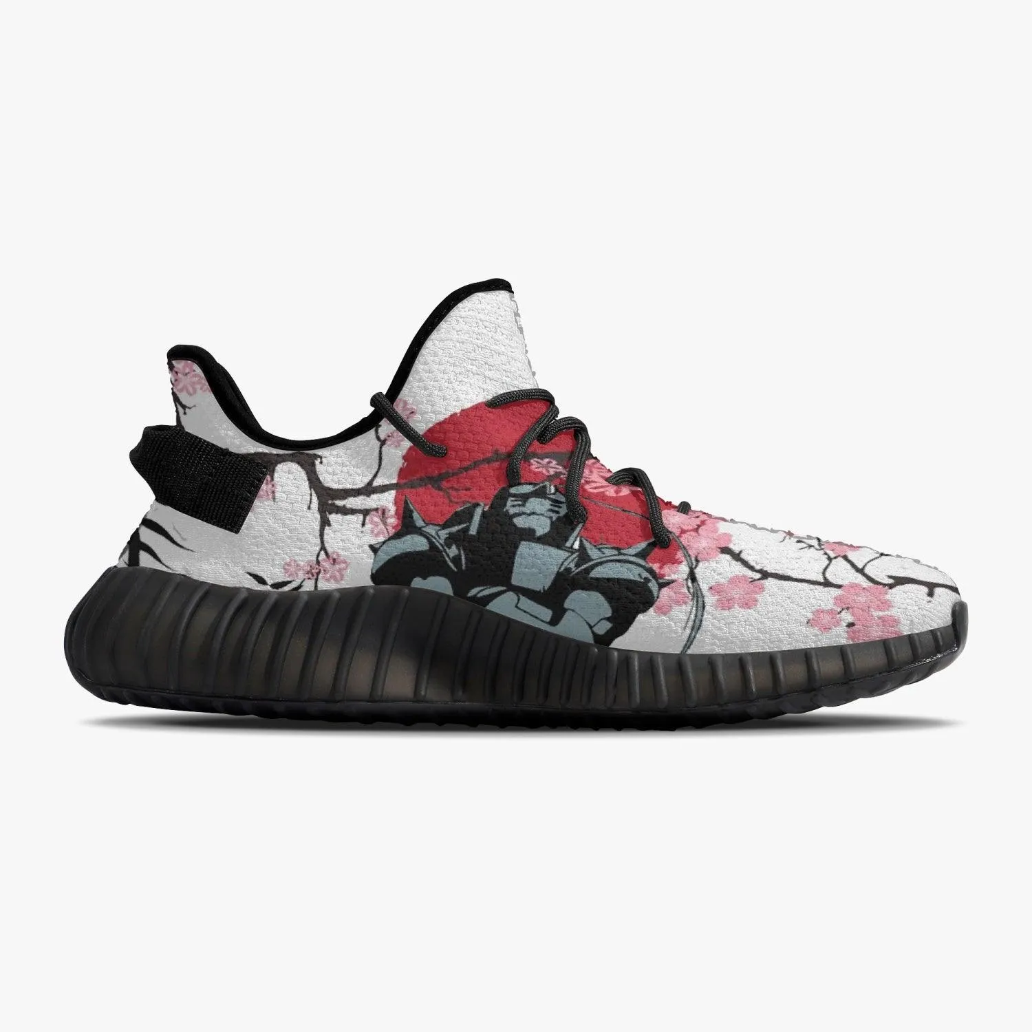 Fullmetal Alchemist Alphonse YZ Anime Shoes