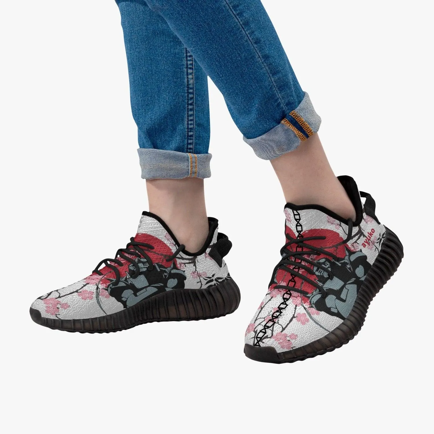 Fullmetal Alchemist Alphonse YZ Anime Shoes