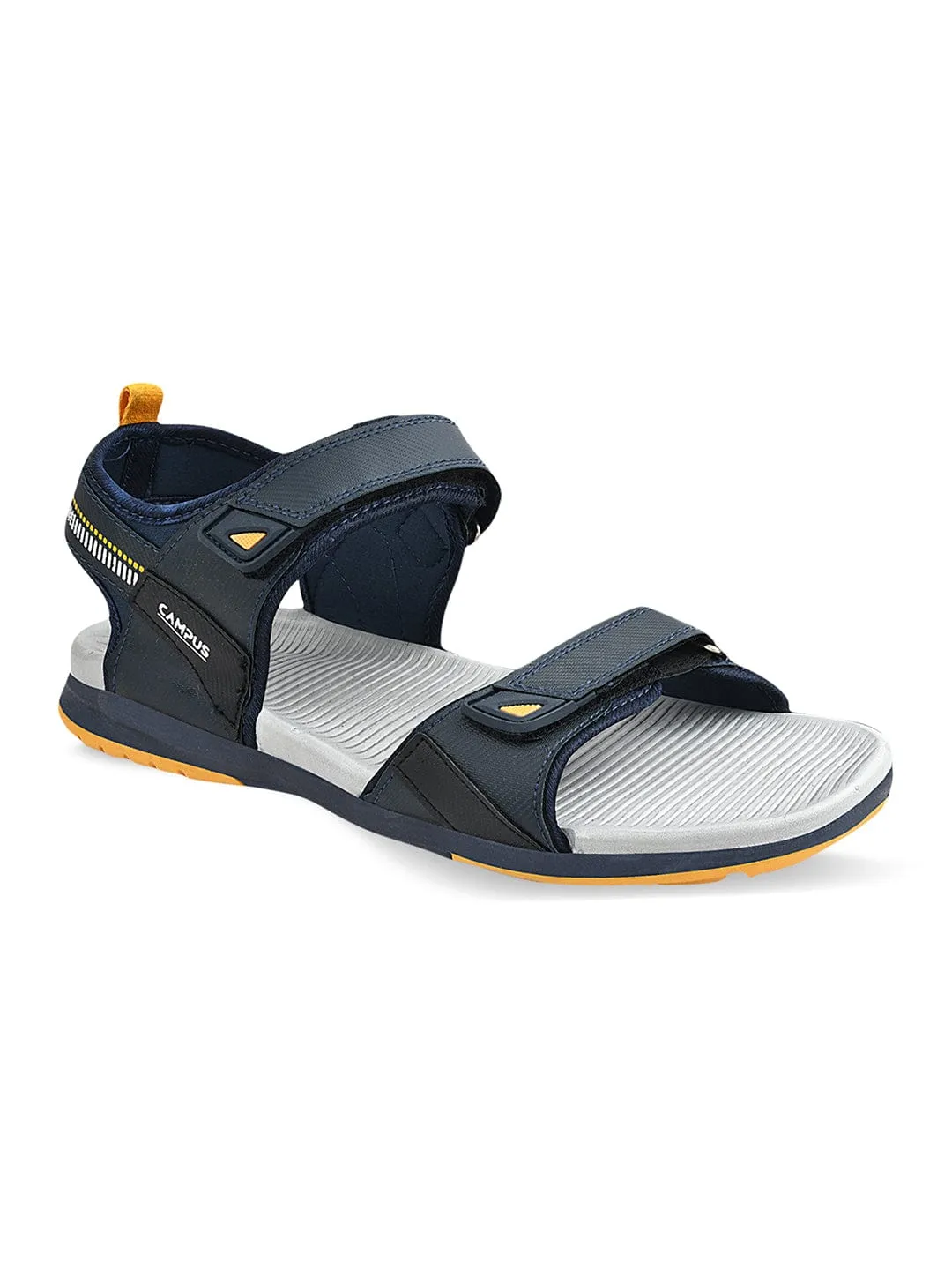 GC-2205 Navy Men's Sandals