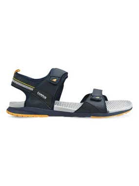 GC-2205 Navy Men's Sandals
