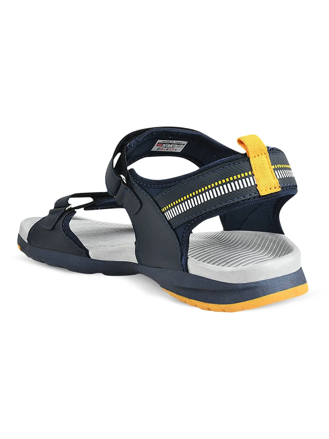 GC-2205 Navy Men's Sandals