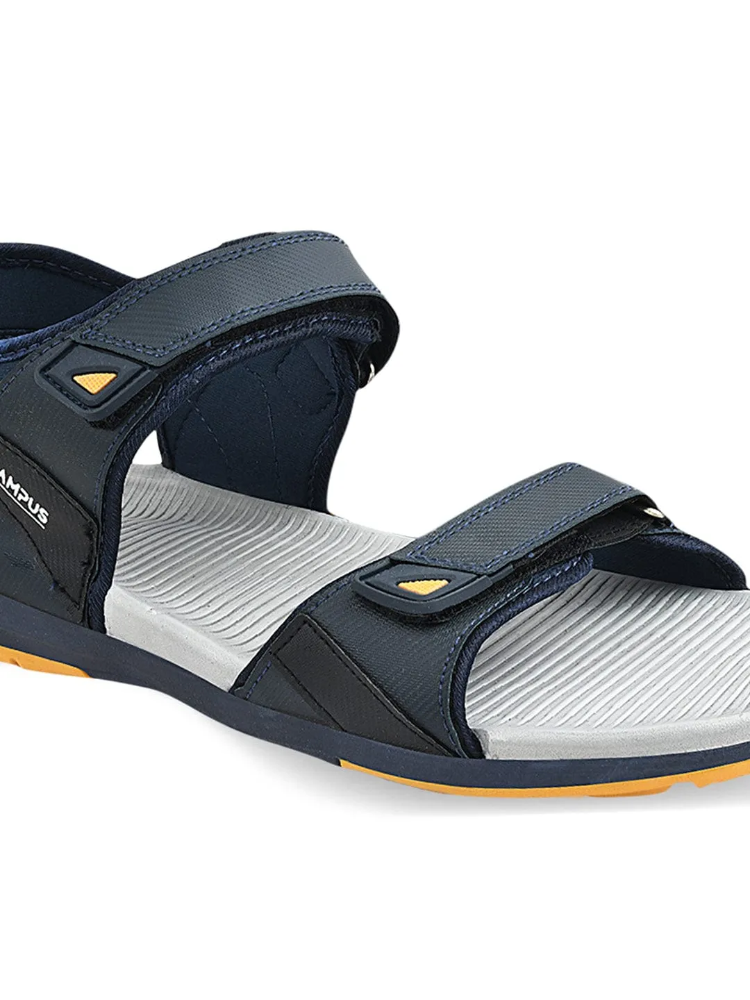 GC-2205 Navy Men's Sandals