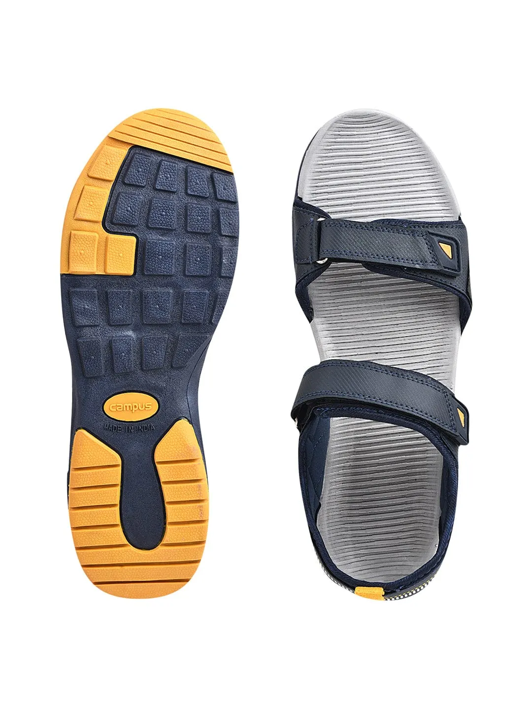 GC-2205 Navy Men's Sandals