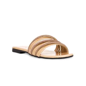 Golden Casual Slipper CL1803