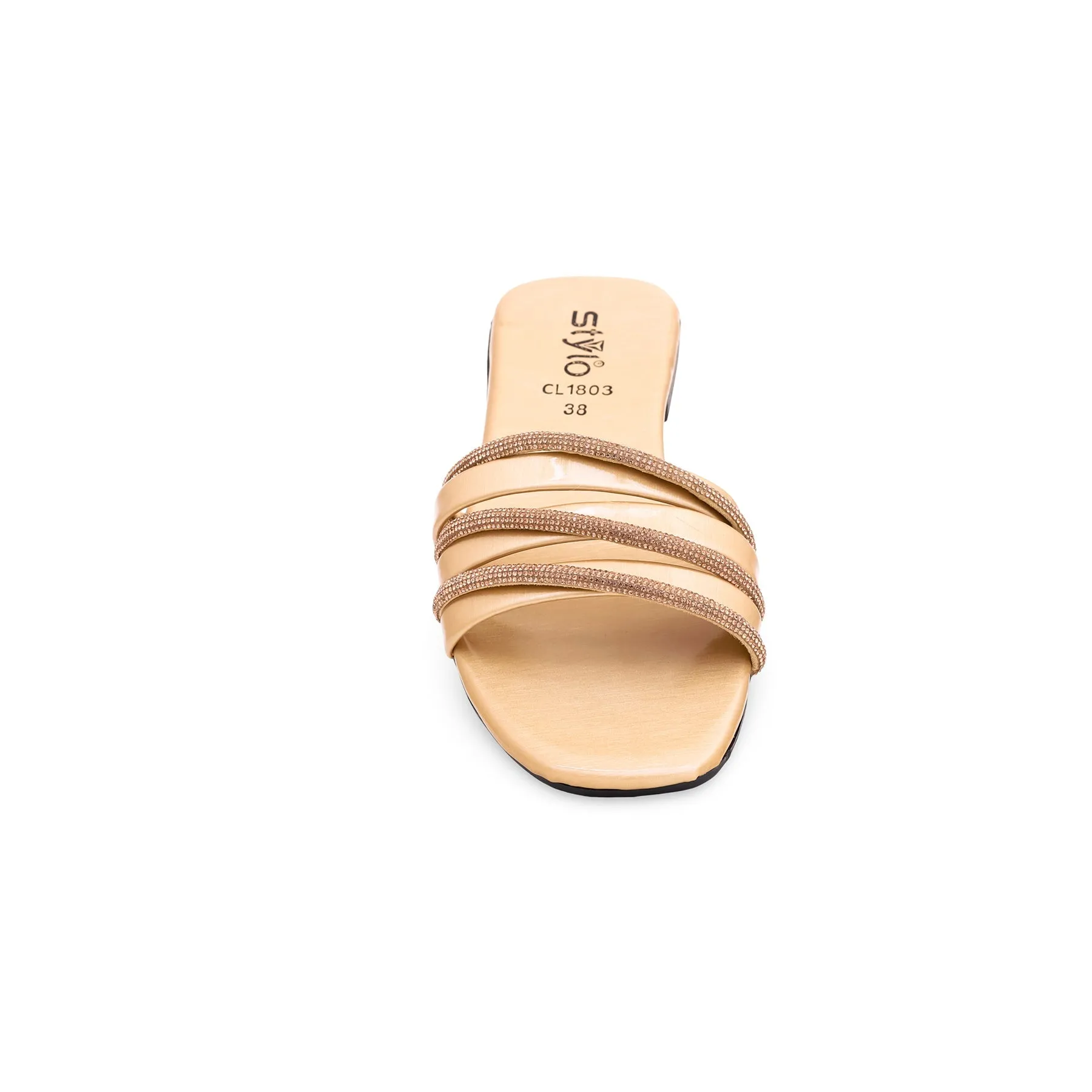 Golden Casual Slipper CL1803