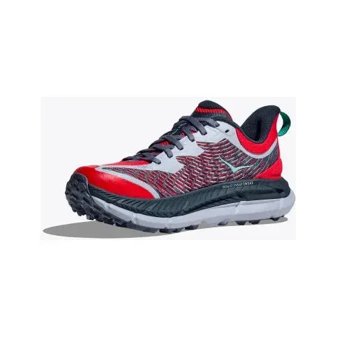 Hoka Men's Mafate Speed 4 Trail Running Shoes