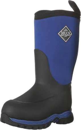 Kid's Rugged ll Blue