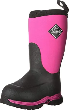 Kid's Rugged ll Pink