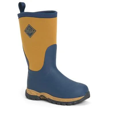 Kid's Rugged ll Tan