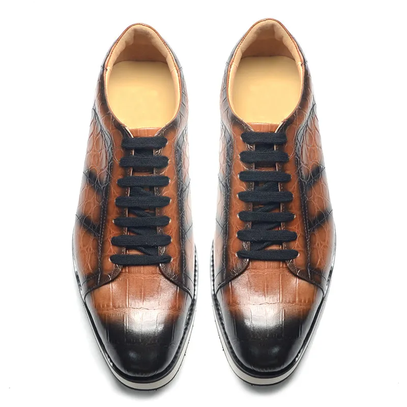 Lumivelle Jubilee Loafers